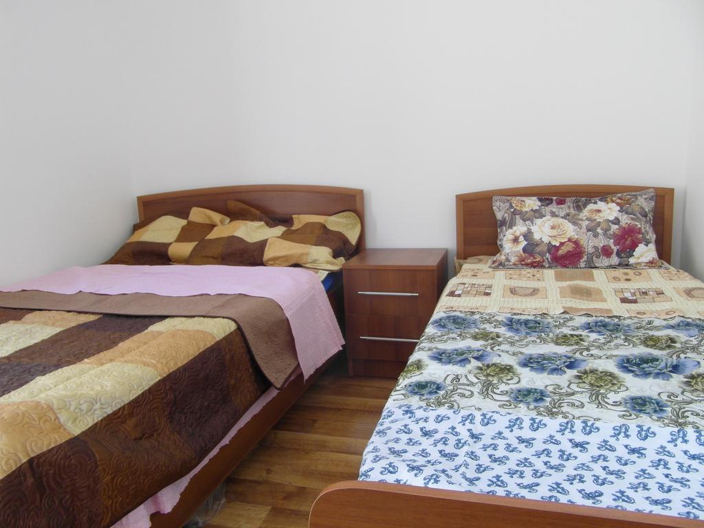 Peter'S Guest House Sighnaghi Bilik gambar