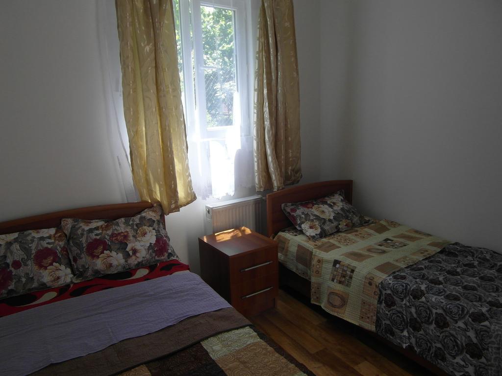 Peter'S Guest House Sighnaghi Bilik gambar