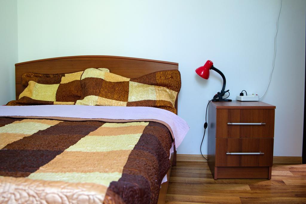 Peter'S Guest House Sighnaghi Luaran gambar
