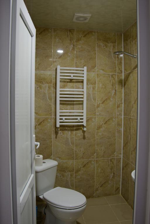 Peter'S Guest House Sighnaghi Luaran gambar