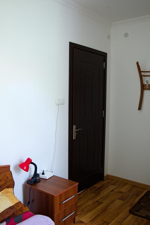 Peter'S Guest House Sighnaghi Luaran gambar